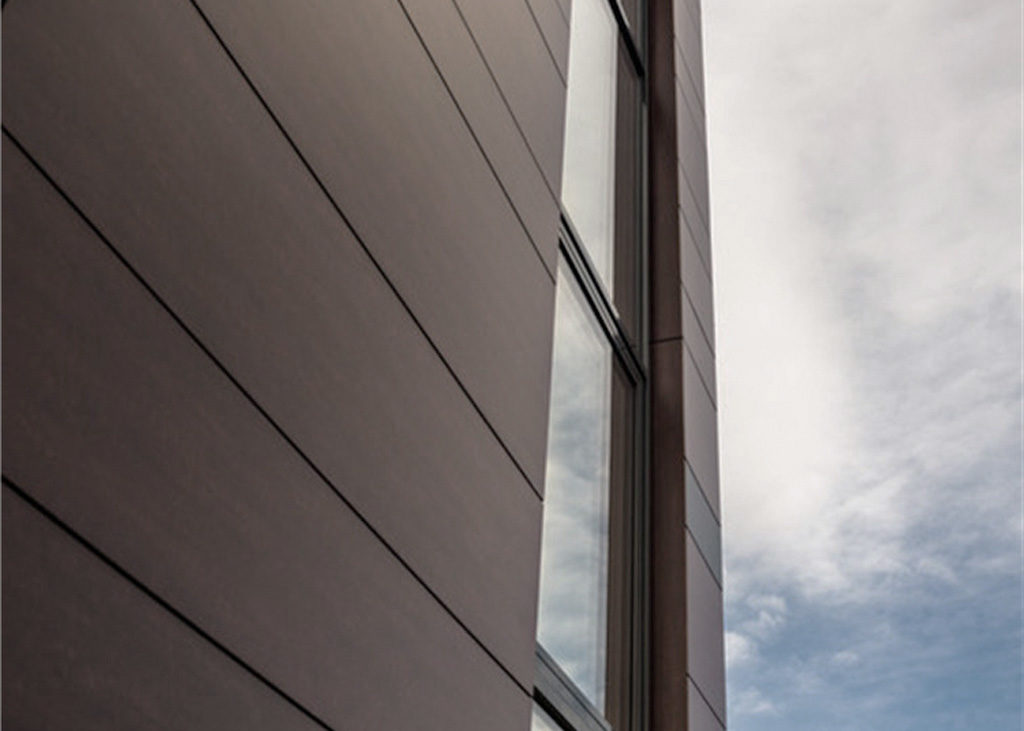 Complete Finishing Solutions Work